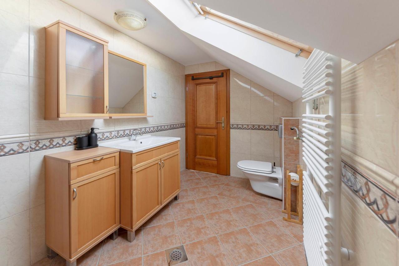 Guest House Struc Slovenj Gradec Ngoại thất bức ảnh