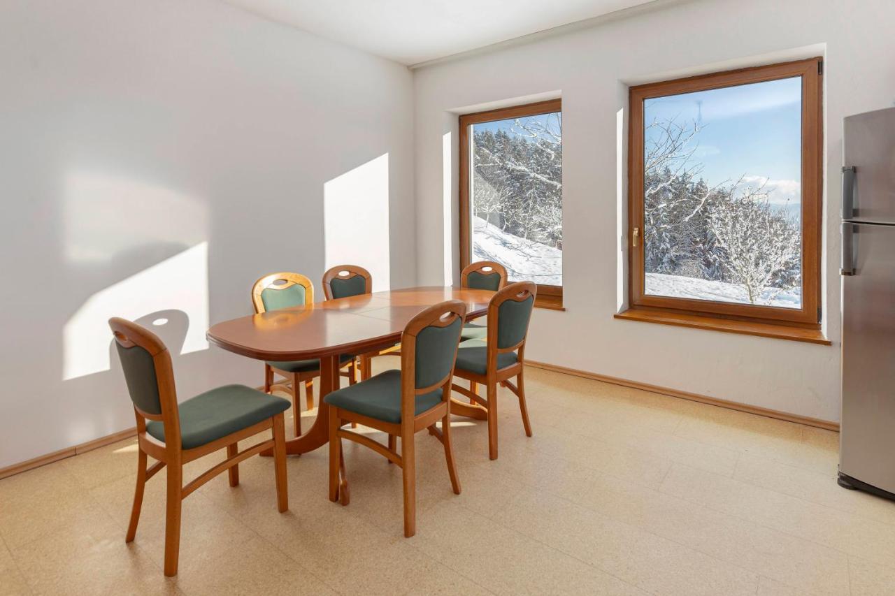Guest House Struc Slovenj Gradec Ngoại thất bức ảnh