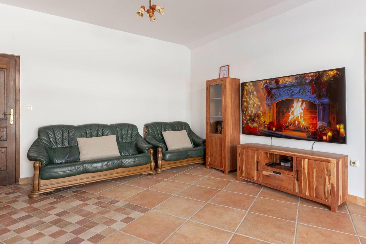 Guest House Struc Slovenj Gradec Ngoại thất bức ảnh
