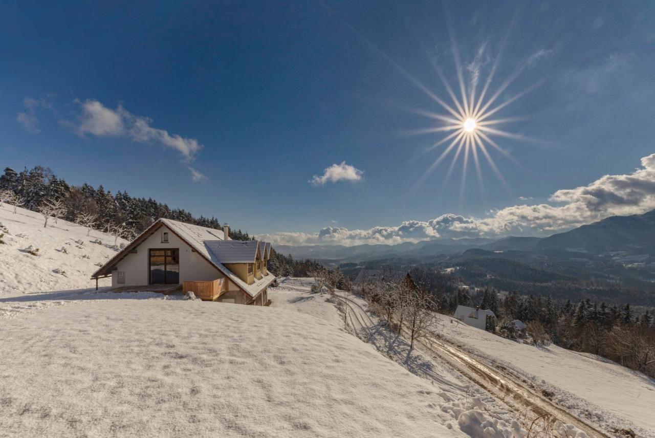 Guest House Struc Slovenj Gradec Ngoại thất bức ảnh
