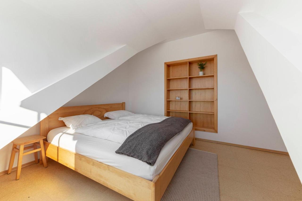 Guest House Struc Slovenj Gradec Ngoại thất bức ảnh
