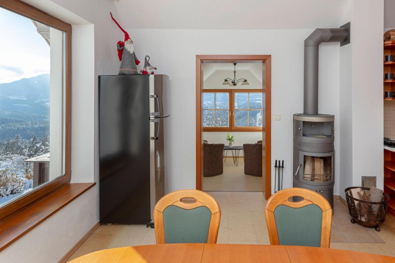Guest House Struc Slovenj Gradec Ngoại thất bức ảnh