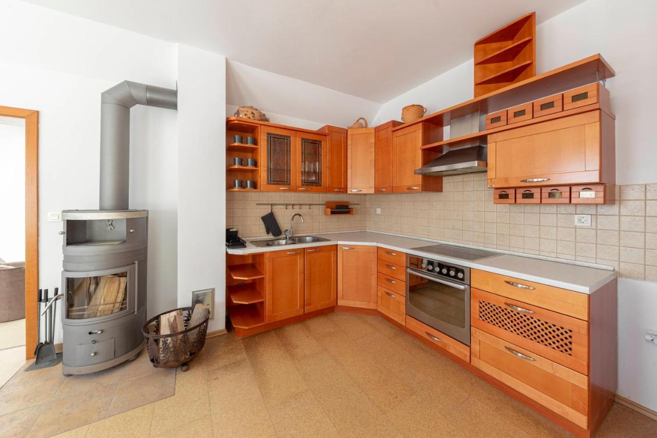 Guest House Struc Slovenj Gradec Ngoại thất bức ảnh