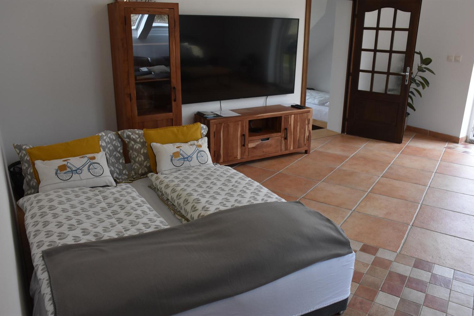 Guest House Struc Slovenj Gradec Ngoại thất bức ảnh