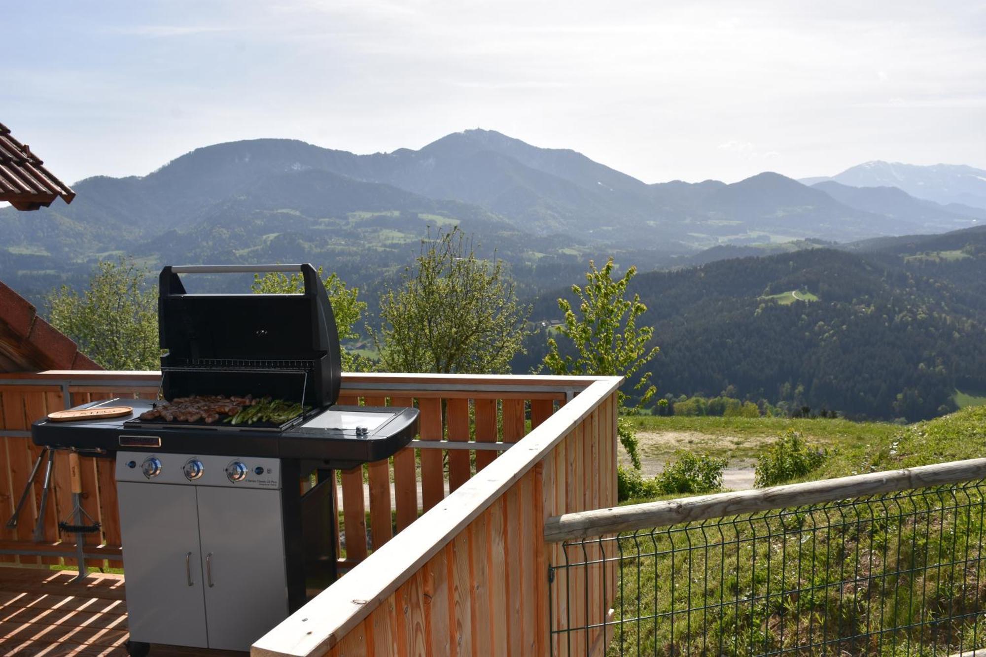 Guest House Struc Slovenj Gradec Ngoại thất bức ảnh