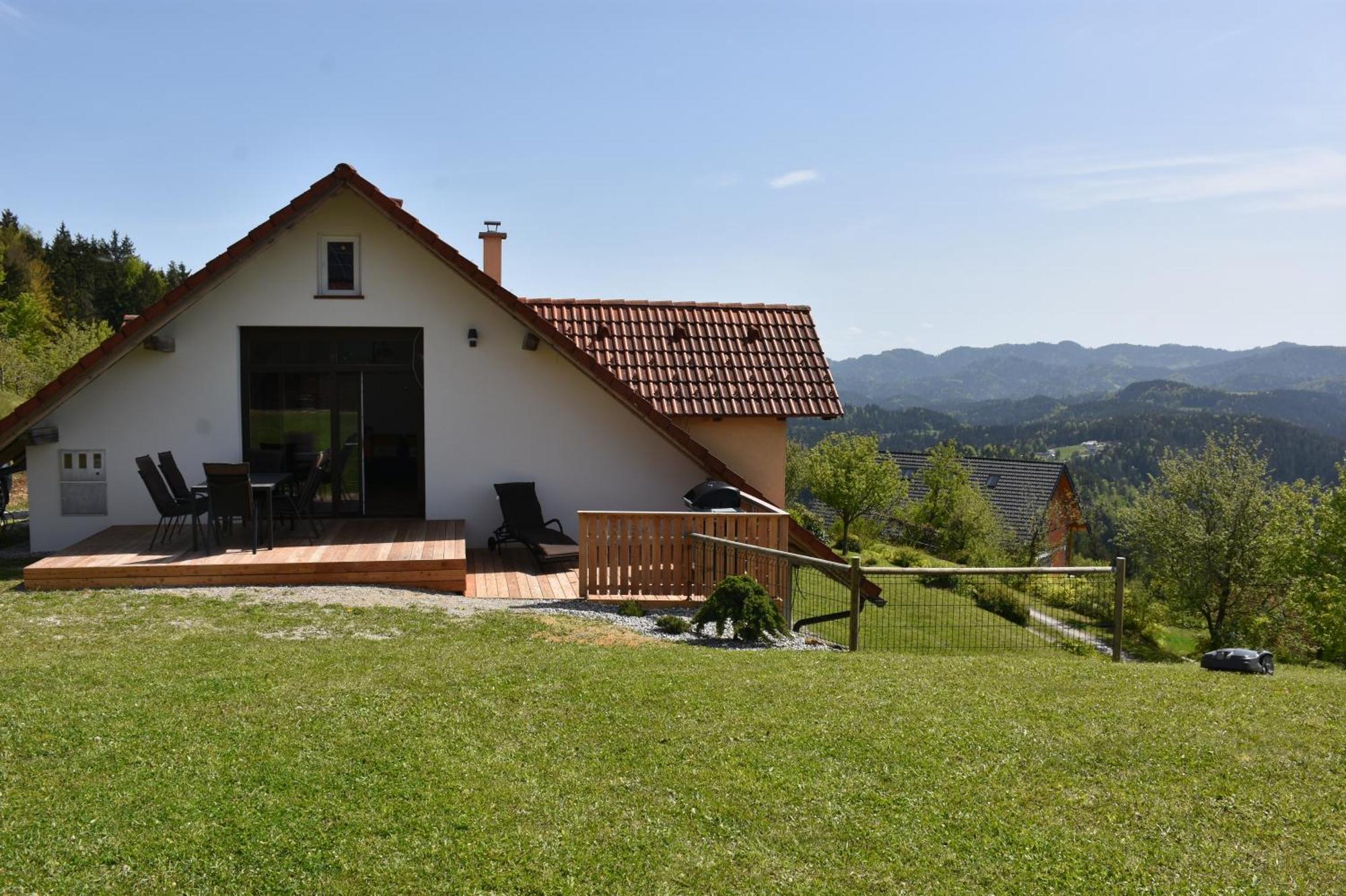 Guest House Struc Slovenj Gradec Ngoại thất bức ảnh