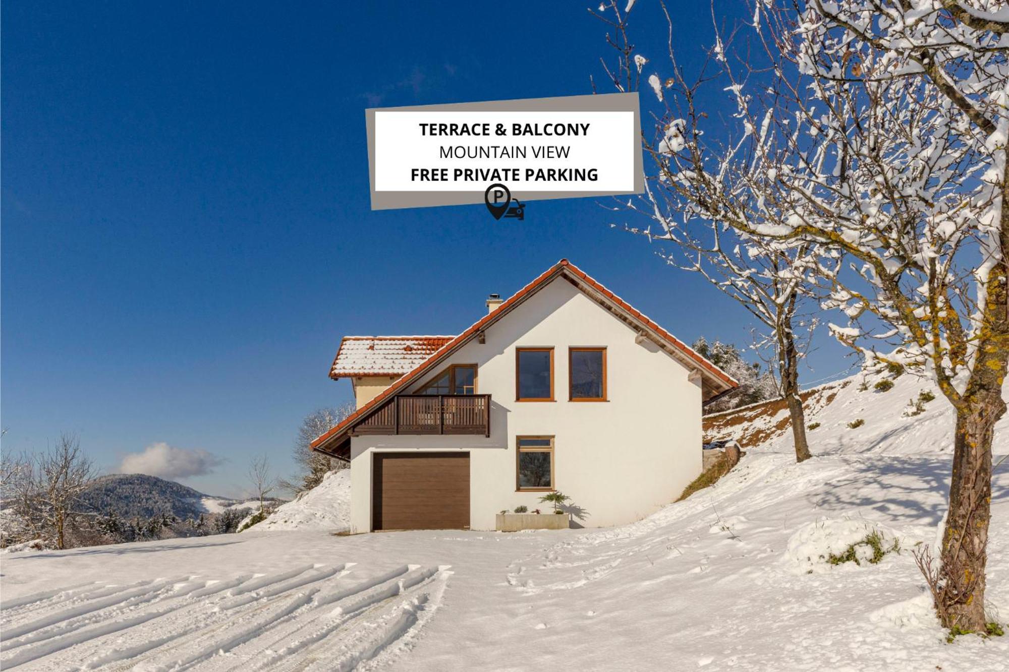 Guest House Struc Slovenj Gradec Ngoại thất bức ảnh